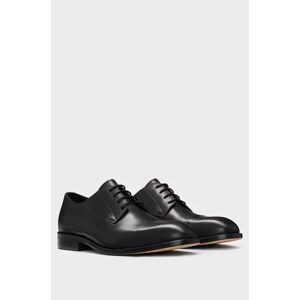 Boss Chaussures Limber 10269715 01 Black EU 42 Homme - Publicité Boss Chaussures Limber 10269715 01 Black EU 42 Homme - Publicité