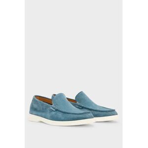 Boss Mocassins Sienne 10247967 01 Open Blue EU 42 Homme - Publicité Boss Mocassins Sienne 10247967 01 Open Blue EU 42 Homme - Publicité