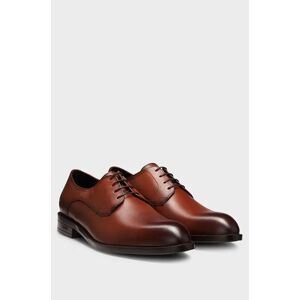 Boss Chaussures Tayil 10271643 01 Medium Brown EU 44 Homme - Publicité Boss Chaussures Tayil 10271643 01 Medium Brown EU 44 Homme - Publicité
