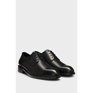 Boss Chaussures Tayil 10271643 01 Black EU 42 Homme - Publicité Boss Chaussures Tayil 10271643 01 Black EU 42 Homme - Publicité