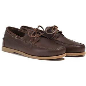 Aigle Chaussures Bateau New Nubil Ltr Marron EU 43 Homme - Publicité Aigle Chaussures Bateau New Nubil Ltr Marron EU 43 Homme - Publicité