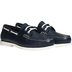 Chaussures Bateau New Nubila Ltr Marine Aigle EU 35 Femme - Publicité Chaussures Bateau New Nubila Ltr Marine Aigle EU 35 Femme - Publicité