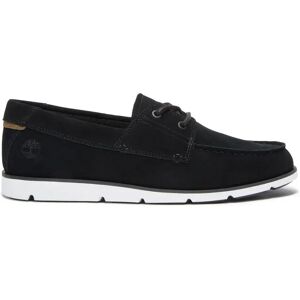 Timberland Chaussures Bateau Grafton Bay Black Suede EU 45 Homme - Publicité Timberland Chaussures Bateau Grafton Bay Black Suede EU 45 Homme - Publicité