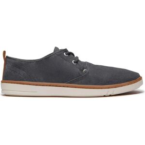 Timberland Chaussures Hookset Black Canvas EU 45 1/2 Homme - Publicité Timberland Chaussures Hookset Black Canvas EU 45 1/2 Homme - Publicité