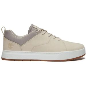 Timberland Baskets Maple Grove Natural Nubuck EU 44 1/2 Homme - Publicité Timberland Baskets Maple Grove Natural Nubuck EU 44 1/2 Homme - Publicité