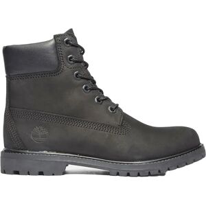 Timberland Bottes Premium 6´´ Wp Black EU 37 Femme - Publicité Timberland Bottes Premium 6´´ Wp Black EU 37 Femme - Publicité