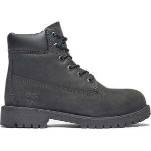 Timberland Bottes Premium 6´´ Wp Black EU 35 1/2 Garçon,Fille - Publicité Timberland Bottes Premium 6´´ Wp Black EU 35 1/2 Garçon,Fille - Publicité