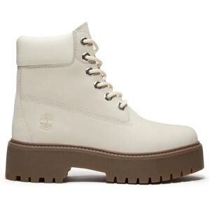 Timberland Bottes Stone Street 6´´ Wp Natural Nubuck EU 41 Femme - Publicité Timberland Bottes Stone Street 6´´ Wp Natural Nubuck EU 41 Femme - Publicité