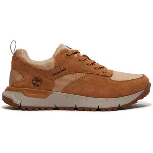 Timberland Baskets Voyager Park Wheat Mesh EU 40 Homme - Publicité Timberland Baskets Voyager Park Wheat Mesh EU 40 Homme - Publicité