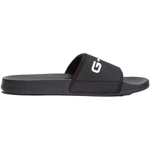 G-star Claquettes Cart V Tpu Black / White EU 40 Homme - Publicité G-star Claquettes Cart V Tpu Black / White EU 40 Homme - Publicité