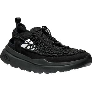 Keen Sandales Uneek Wk Black / Black EU 43 Homme - Publicité Keen Sandales Uneek Wk Black / Black EU 43 Homme - Publicité