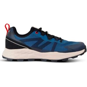 Regatta Baskets Leighton Dark Denim / Poppy Red EU 46 Homme - Publicité Regatta Baskets Leighton Dark Denim / Poppy Red EU 46 Homme - Publicité