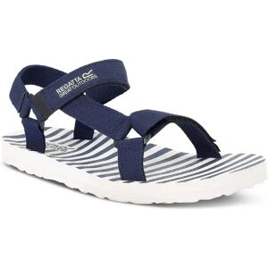 Regatta Sandales Vendeavour Navy / Navy Stripe EU 36 Femme - Publicité Regatta Sandales Vendeavour Navy / Navy Stripe EU 36 Femme - Publicité