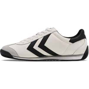 Hummel Baskets Stadion White / Black EU 39 Homme,Femme - Publicité Hummel Baskets Stadion White / Black EU 39 Homme,Femme - Publicité