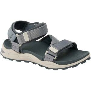 Reef Sandales Cross-shore Grey/Tan EU 43 Homme - Publicité Reef Sandales Cross-shore Grey/Tan EU 43 Homme - Publicité