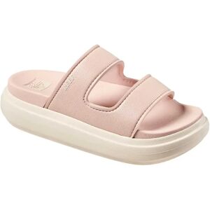 Reef Sandales Cushion Bondi 2 Bar Cameo Rose EU 35 Femme - Publicité Reef Sandales Cushion Bondi 2 Bar Cameo Rose EU 35 Femme - Publicité