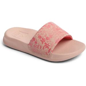 Reef Claquettes Kids One Slide Flower Field EU 31 Garçon,Fille - Publicité Reef Claquettes Kids One Slide Flower Field EU 31 Garçon,Fille - Publicité