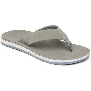 Reef Sandales Ojai Classic Grey Suede EU 39 Homme - Publicité Reef Sandales Ojai Classic Grey Suede EU 39 Homme - Publicité