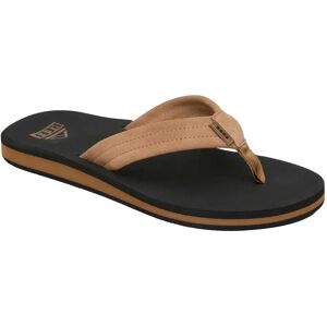 Reef Sandales The Groundswell Black/Tan EU 40 Homme - Publicité Reef Sandales The Groundswell Black/Tan EU 40 Homme - Publicité