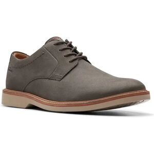 Clarks Shoes Chaussures Atticus Light Lace Dark Grey Nubuck EU 46 Homme - Publicité Clarks Shoes Chaussures Atticus Light Lace Dark Grey Nubuck EU 46 Homme - Publicité