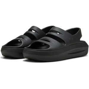 Puma Sandales Flatter Puma Black EU 35 1/2 Femme - Publicité Puma Sandales Flatter Puma Black EU 35 1/2 Femme - Publicité