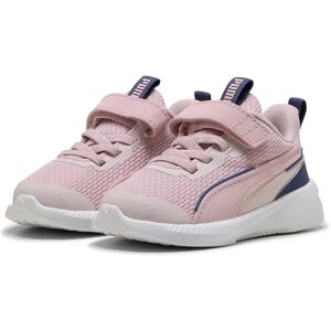Puma Baskets Flyer 3 Ac+ Rose Mauve / Puma White EU 27 Fille - Publicité Puma Baskets Flyer 3 Ac+ Rose Mauve / Puma White EU 27 Fille - Publicité