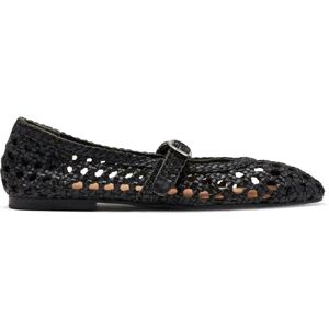 Gioseppo Ballerines 92233 Black EU 40 Femme - Publicité Gioseppo Ballerines 92233 Black EU 40 Femme - Publicité