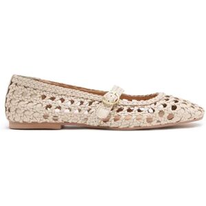 Gioseppo Ballerines 92233 Off White EU 41 Femme - Publicité Gioseppo Ballerines 92233 Off White EU 41 Femme - Publicité