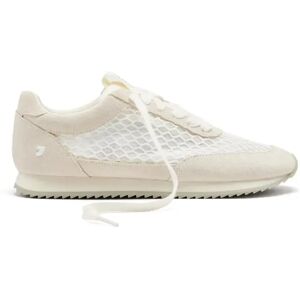 Gioseppo Baskets 92243 Off White EU 39 Femme - Publicité Gioseppo Baskets 92243 Off White EU 39 Femme - Publicité