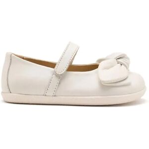 Gioseppo Ballerines Acushnet White EU 23 Fille - Publicité Gioseppo Ballerines Acushnet White EU 23 Fille - Publicité
