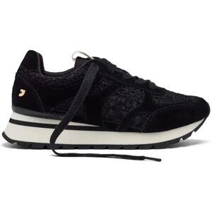 Gioseppo Baskets Beetown Black EU 39 Femme - Publicité Gioseppo Baskets Beetown Black EU 39 Femme - Publicité