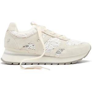 Gioseppo Baskets Beetown White EU 36 Femme - Publicité Gioseppo Baskets Beetown White EU 36 Femme - Publicité