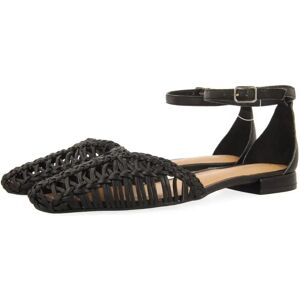 Gioseppo Ballerines Bingham Black EU 36 Femme - Publicité Gioseppo Ballerines Bingham Black EU 36 Femme - Publicité