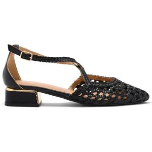 Gioseppo Chaussures Brillion Black EU 40 Femme - Publicité Gioseppo Chaussures Brillion Black EU 40 Femme - Publicité