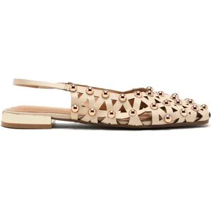 Gioseppo Ballerines Calamus Off White EU 36 Femme - Publicité Gioseppo Ballerines Calamus Off White EU 36 Femme - Publicité