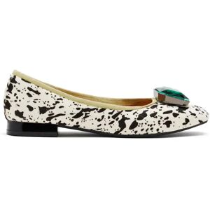 Gioseppo Ballerines Clyman Vaca EU 40 Femme - Publicité Gioseppo Ballerines Clyman Vaca EU 40 Femme - Publicité