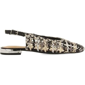 Gioseppo Ballerines Colby Black EU 37 Femme - Publicité Gioseppo Ballerines Colby Black EU 37 Femme - Publicité