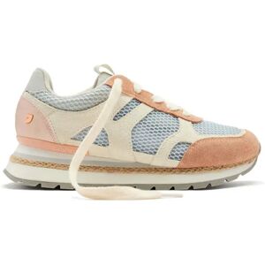Gioseppo Baskets Eddington Grey EU 36 Femme - Publicité Gioseppo Baskets Eddington Grey EU 36 Femme - Publicité