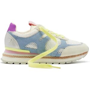 Gioseppo Baskets Eddington Yellow EU 40 Femme - Publicité Gioseppo Baskets Eddington Yellow EU 40 Femme - Publicité