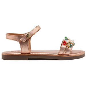 Gioseppo Sandales Effingham Rose Gold EU 37 Fille - Publicité Gioseppo Sandales Effingham Rose Gold EU 37 Fille - Publicité
