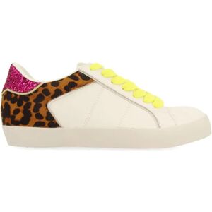 Gioseppo Baskets Gilford Leopard EU 36 Femme - Publicité Gioseppo Baskets Gilford Leopard EU 36 Femme - Publicité