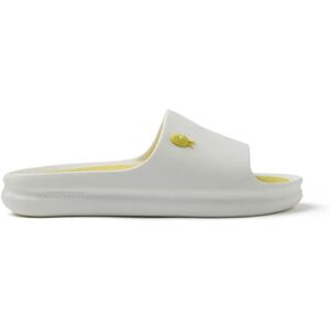 Gioseppo Claquettes Gill White EU 42 Homme - Publicité Gioseppo Claquettes Gill White EU 42 Homme - Publicité