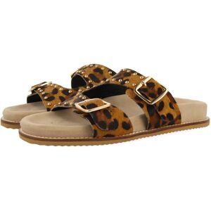 Gioseppo Sandales Guenther Leopard EU 40 Femme - Publicité Gioseppo Sandales Guenther Leopard EU 40 Femme - Publicité