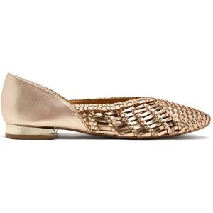 Gioseppo Ballerines Harpswell Platinum EU 40 Femme - Publicité Gioseppo Ballerines Harpswell Platinum EU 40 Femme - Publicité