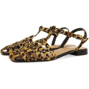 Gioseppo Ballerines Hatfield Leopard EU 39 Femme - Publicité Gioseppo Ballerines Hatfield Leopard EU 39 Femme - Publicité