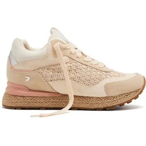 Gioseppo Baskets Harding White EU 37 Femme - Publicité Gioseppo Baskets Harding White EU 37 Femme - Publicité