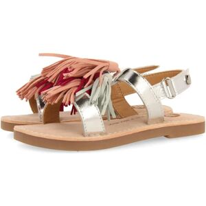 Gioseppo Sandales Hewitt Multicolor EU 34 Fille - Publicité Gioseppo Sandales Hewitt Multicolor EU 34 Fille - Publicité