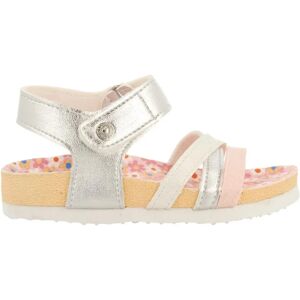 Gioseppo Sandales Houlton Silver EU 37 Fille - Publicité Gioseppo Sandales Houlton Silver EU 37 Fille - Publicité