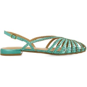 Gioseppo Ballerines Hingham Aquamarine EU 39 Femme - Publicité Gioseppo Ballerines Hingham Aquamarine EU 39 Femme - Publicité