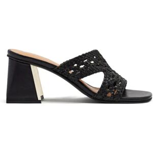 Gioseppo Sandales à Talons Kewaunee Black EU 41 Femme - Publicité Gioseppo Sandales à Talons Kewaunee Black EU 41 Femme - Publicité